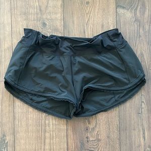 lululemon Speed Short (special edition)